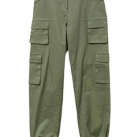 Little Mountain Green Size L Almost New