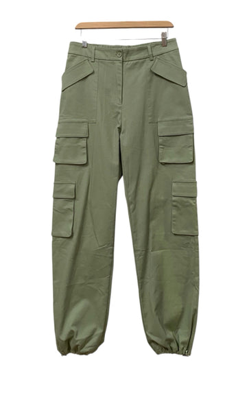 Little Mountain Green Size L Almost New
