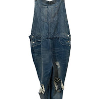 Lucky Brand Blue Size XXL Almost New