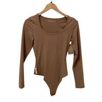 Abercrombie & Fitch Camel Size S Almost New