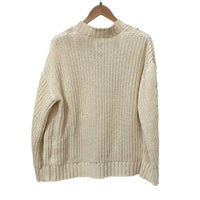 American Eagle Cream Size S Almost New