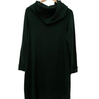 Vince Camuto Forest Green Size M Almost New