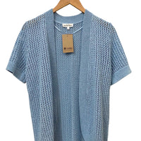 Northern Reflections Light Blue Size M Almost New