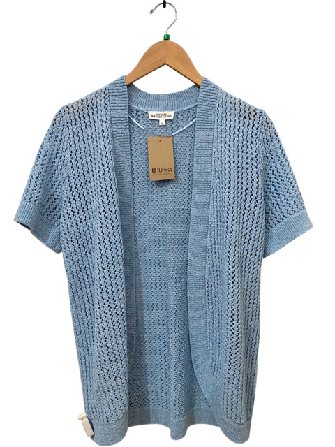 Northern Reflections Light Blue Size M Almost New