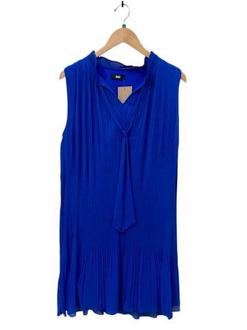 DKNY Dark Blue Size 12 Almost New