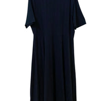 A Navy Size 3XL Almost New