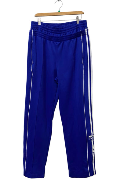 Adidas Blue Size L Almost New
