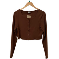 Sunday Best Chocolate Size L Almost New