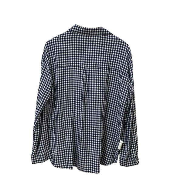 FORT Navy Size M/L Almost New