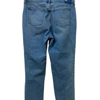 Abercrombie Light Wash Size 31 Almost New