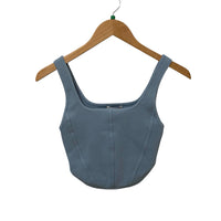 Babaton Light Blue  Size S Almost New