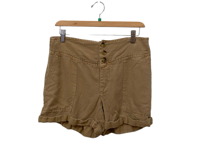 Aerie Tan Size S Almost New