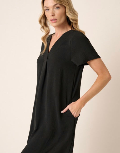 Rose Dress