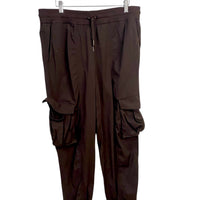 Lululemon Brown Size L Solid Jogger Almost New