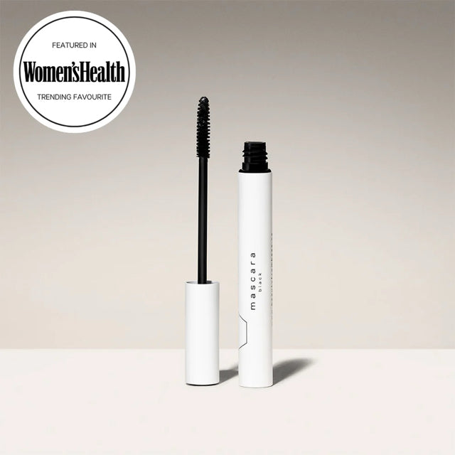 All Natural Mascara