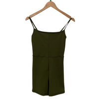 Wilfred Free Dark Green Size S Almost New