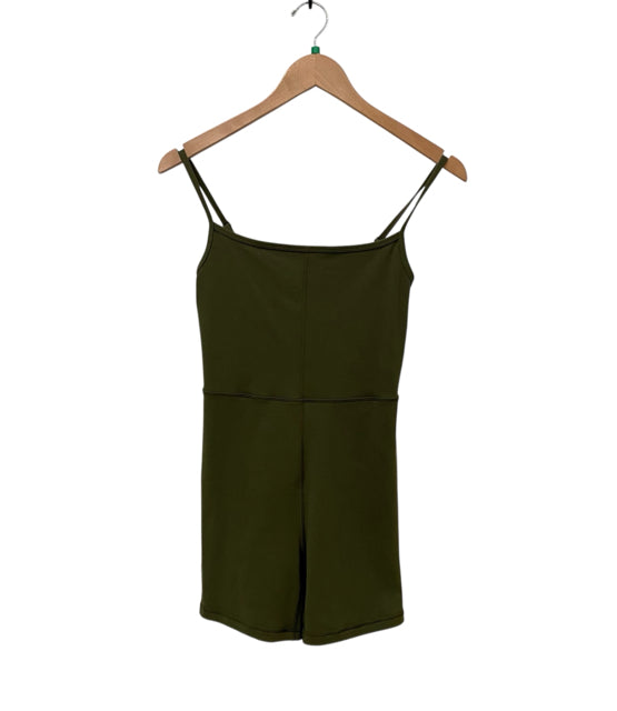 Wilfred Free Dark Green Size S Almost New