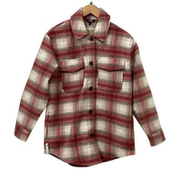 George Red Size XS Almost New