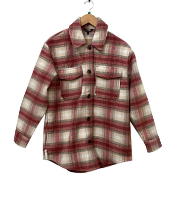 George Red Size XS Almost New