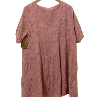 Pink Size XL Almost New