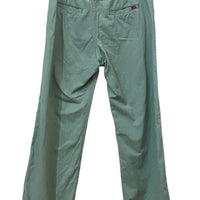 Levis Teal Size 32 Almost New