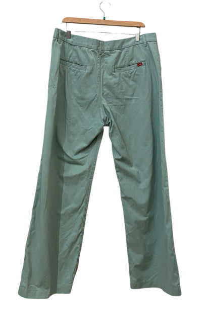 Levis Teal Size 32 Almost New