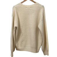 H&M Cream Size S Almost New