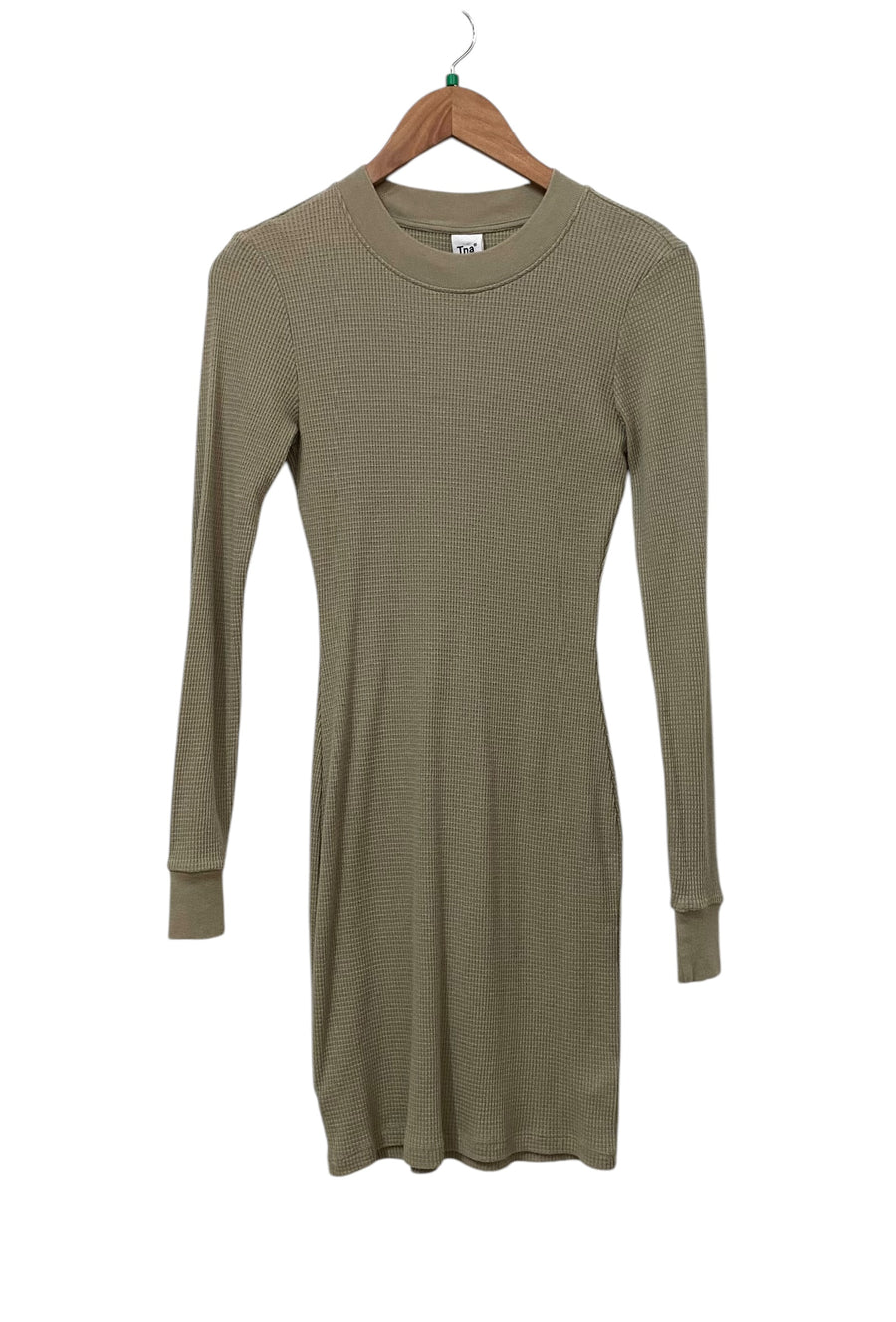 TNA Taupe Size S Almost New