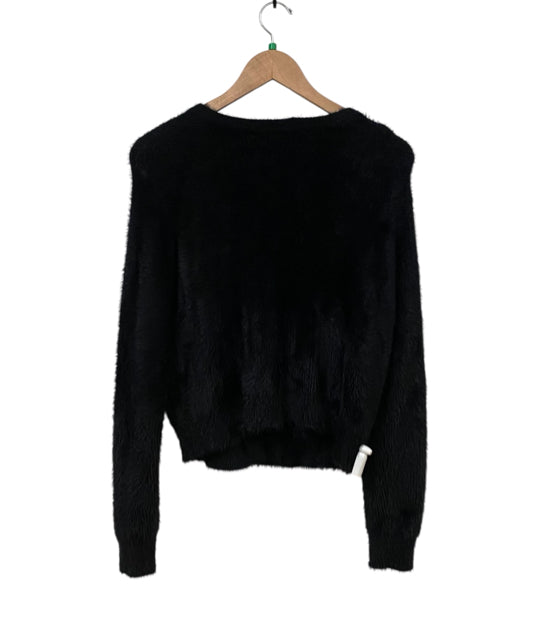 Zara Black Size M Almost New