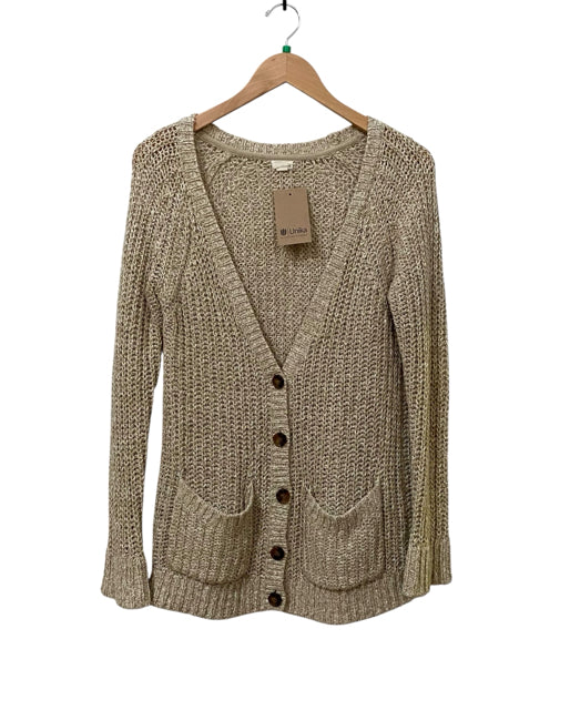 Garage Beige Size XS Almost New