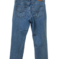 Levis Light Wash Size 32 Almost New