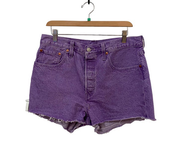 Levis Purple Size 31 Almost New
