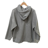 TNA Grey Size 3 Hoodie Almost New