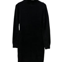 Jessica Simpson Black Size M Almost New