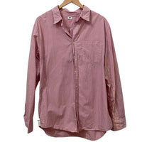 Uniqlo Pink Size XL Almost New