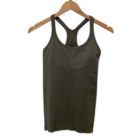 Lululemon Sage Size 6 Tank Top Almost New