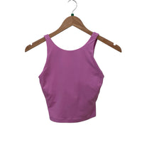 Lululemon Bubblegum Size 4 Tank Almost New