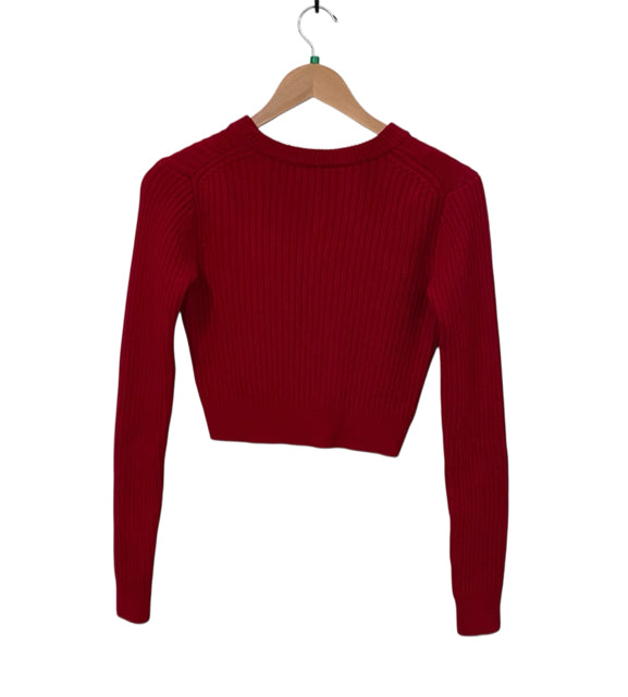 Wilfred Red Size XXS Almost New