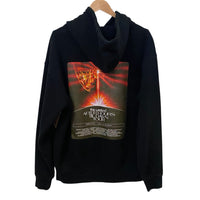 XO Black Size XL Hoodie Almost New