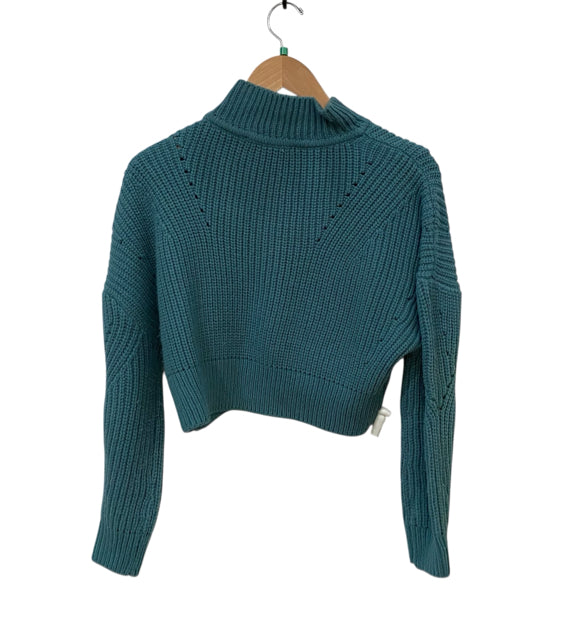 Seven Sisters Teal Size S Almost New