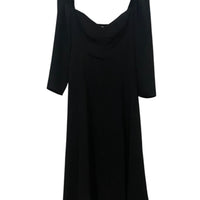 Wilfred Black Size 4 Almost New