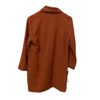 Wilfred Rust Size 10 Almost New