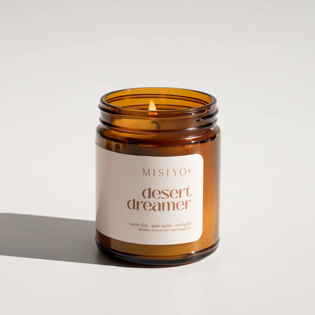 Desert Dreamer Candle