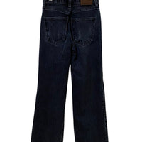 Denim Forum Black Size 24 Almost New
