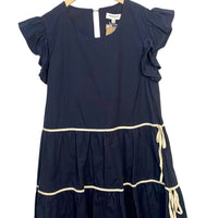 GILLI Navy Size L Almost New