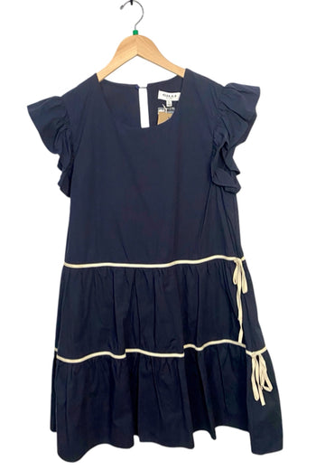 GILLI Navy Size L Almost New