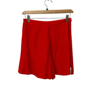 Wilfred Red Size 4 Almost New