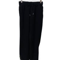 Lululemon Black Size 2 Jogger Almost New