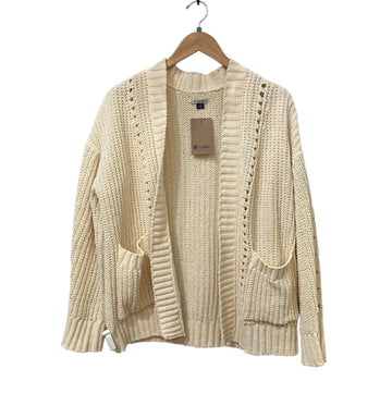 American Eagle Cream Size S Almost New