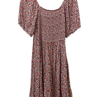 Papillon Red Size XL Almost New